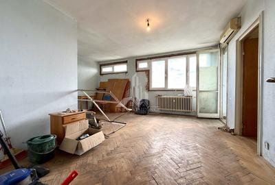 2 Camere circular | 8/10 | BLOC REABILITAT TERMIC | RENOVARE TOTALA - 11