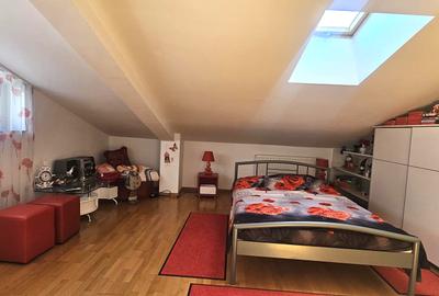 Duplex exclusivist su.100mp.LUX, parcare, vedere la Mare - 11