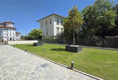 COMISION 0% Apartament superb 3 camere, 2 bai, mobilat, Monarh Tower - 27