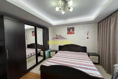 De vânzare – Apartament 3 camere în bloc nou - 2
