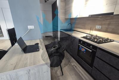 Apartament 2 Camere Complex Belvedere Residences Pipera Bucuresti - 8