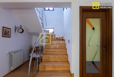 Casa P+1, str. Agudului, zona Sud a mun. Bacau - 36