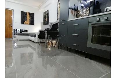 Apartament cu 2 camere semidecomandat în Vitan-Bârzești