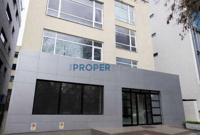 Comision 0! Spatii clinica/showroom/birouri in zona Aviatiei - 145mp - parter - 1