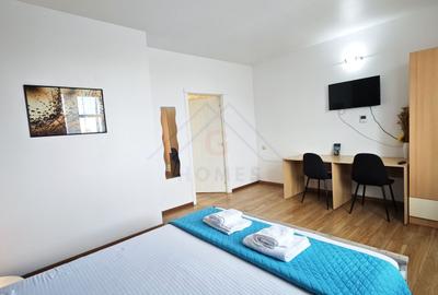 Apartament modern, bloc nou, Complex Studentesc - 14