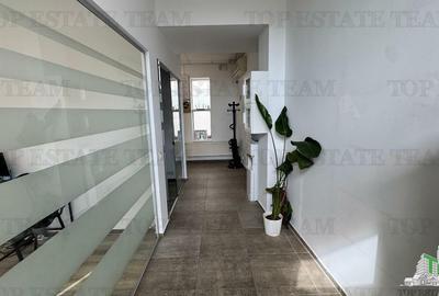 Vila de vanzare Zona Aviatiei | 6 camere | 400 mp teren - 7