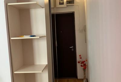 Vanzare garsoniera Drumul Taberei-Orizont-AFI Cotroceni-8/10,MOBILAT,18mp,53900€ - 4