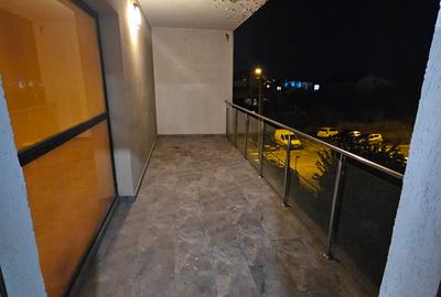 Garsoniera,48 m[ utili total.mobilata si utilata modern,loc parcare,Otopeni. - 5