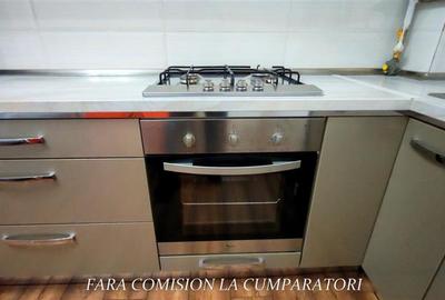 STUDIO 41 MP, ETAJ 1, MOBILAT- UTILAT - 4