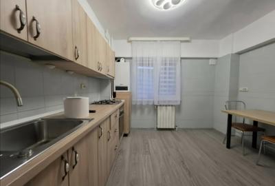 Apartament 2 camere George Enescu de inchiriat - 5