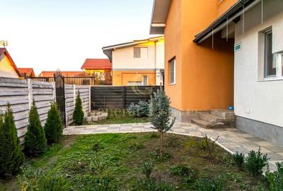 Casă individuală| 186 mp utili | 3 dormitoare | Izvor, Tărlungeni - 24