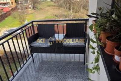 2 Camere  | Nicolae Grigorescu | Centrala | Parcare | PetFriendly - 8