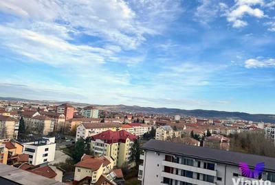 Apartament cu 1 camera decomandat si balcon 32 mp - BLD MIHAI VITEAZU - 9