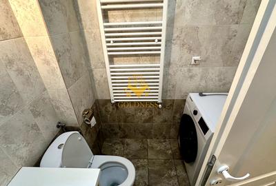 2 camere, decomandate, bloc nou, Marasti zona Piata Marasti,The Office - 6