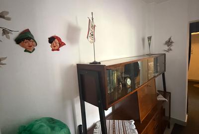 Apartament 3 camere Domenii - Turda - Ion Mihalache - 1 Mai - 8