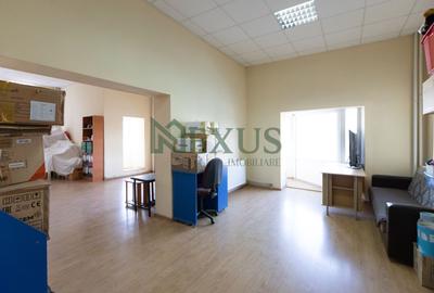 Spațiu Comercial 411 mp de închiriat ,  Tic Tac - 21