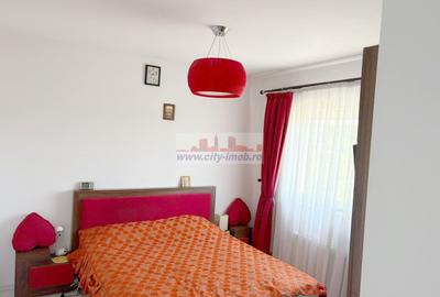 Inchiriere apartament 2 camere Baneasa Complex Rezidential - 11