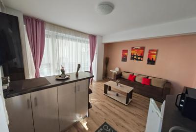 Exclusivitate- Mamaia Nord - Navodari - 2 camere dec. mobilat si utilat - 4