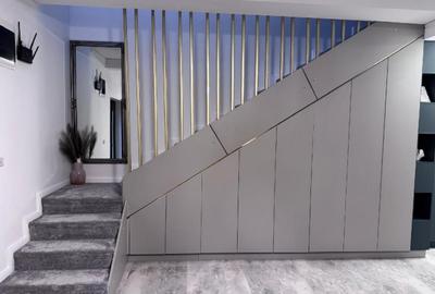 Calea Urseni - Duplex cu 4 camere, complet mobilat - 7