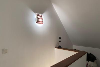 Apartament la mansarda zona centrala - 10