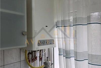 Apartament 3 camere, Et.1 - Zona Gheorghe Lazar - 10