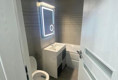 Exigent Plaza Inchiriere  Garsoniera Moderna , M Lujerului 8 MIN - 4