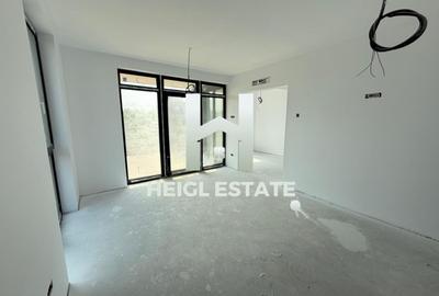Duplex cu 4 camere in Mosnita Noua - 1