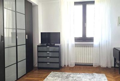 Garsonieră Piața Romană | Centrală proprie | Fără risc seismic - 2