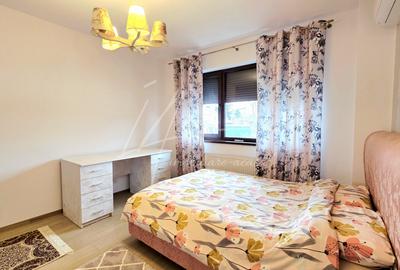 Apartament decomandat  cu 3 camere si 2 bai, 13 Septembrie – Marriott - 5