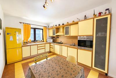 Casă cu 4 camere, priveliște panoramică, terasă, grădină si foisor - 6