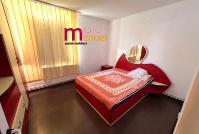 Apartament luminos, 2 camere,Piata Veche - 6