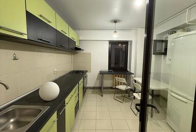 Apartament cu 3 camere, zona Cug - 3