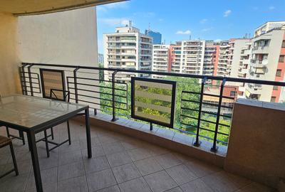 Vanzare 4 camere - Central Park - 5