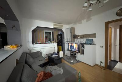 2 Camere - Crangasi - Constructorilor - 2