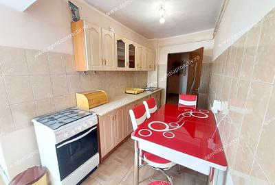 Apartament cu 2 camere, zona centrala, mobilat si utilat complet! - 6