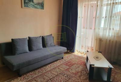 De închiriat – Apartament 2 camere, 48 mp, etaj 4/5 – Hipodrom III - 7