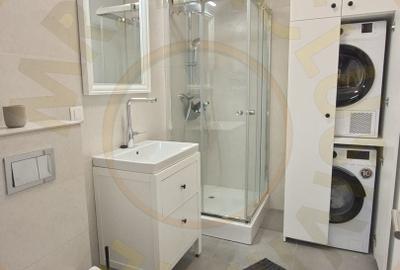 Studio LA CHEIE cu Gradina 39 mp Vis-A-Vis Marcea Spa - 7