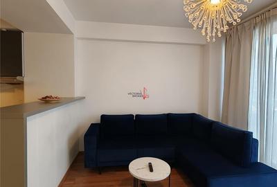 Herastrau – Intrarea Catedrei, 65 mp, Amenajare moderna - 4