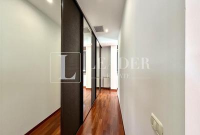 Apartament 4 Camere | Zona Dorobanti | Partial mobilat | Terasa - 15