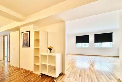 Apartament cu 3 camere semidecomandat în Vitan-Bârzești