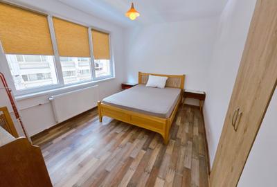 2 camere de închiriat – Ultracentral, Sala Palatului – Calea Victoriei mobilat - 33