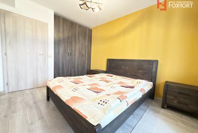 Apartament cu 2 camere de vanzare in Timisoara, zona Aradului - 27