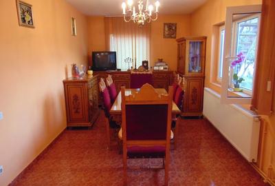 FARA COMISIOANE casa mobilata utilata cu 4 camere + birou P+M 2 BECIURI - 29
