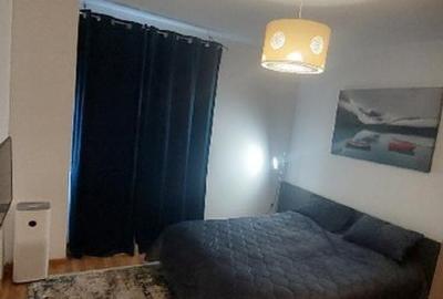 Apartament 2 camere complet mobilat și utilat – Barcelona Residence | Șoseaua St - 6