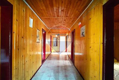 Hotel / Pensiune cu 30 camere de vânzare în Costinesti in zona Central - 7