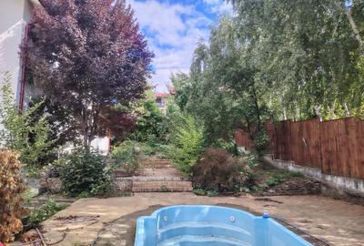 Proprietate generoasă, 18 camere, 800 mp utili, teren 1.300 mp – Iași, Bucium - 12