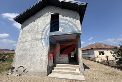 Casă de vânzare în Craiova – Strada Poligonului, teren 529 mp - 2