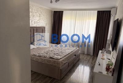 Apartament 3 camere | Zona Nord | Mobilat și utilat | Renovat I-01 - 4