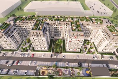 Elize Estate