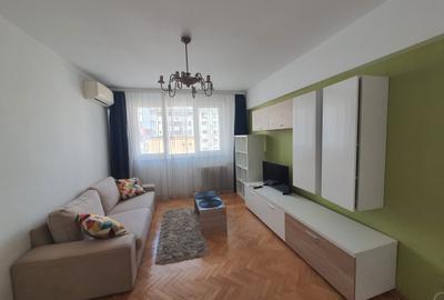 INCHIRIERE APARTAMENT 2 CAMERE-PERLA-STEFAN CEL MARE - 1